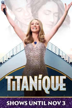 cheap celine dion tickets sydney|titanique tickets sydney.